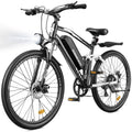 isinwheel M50 27.5" Full Suspension e-MTB