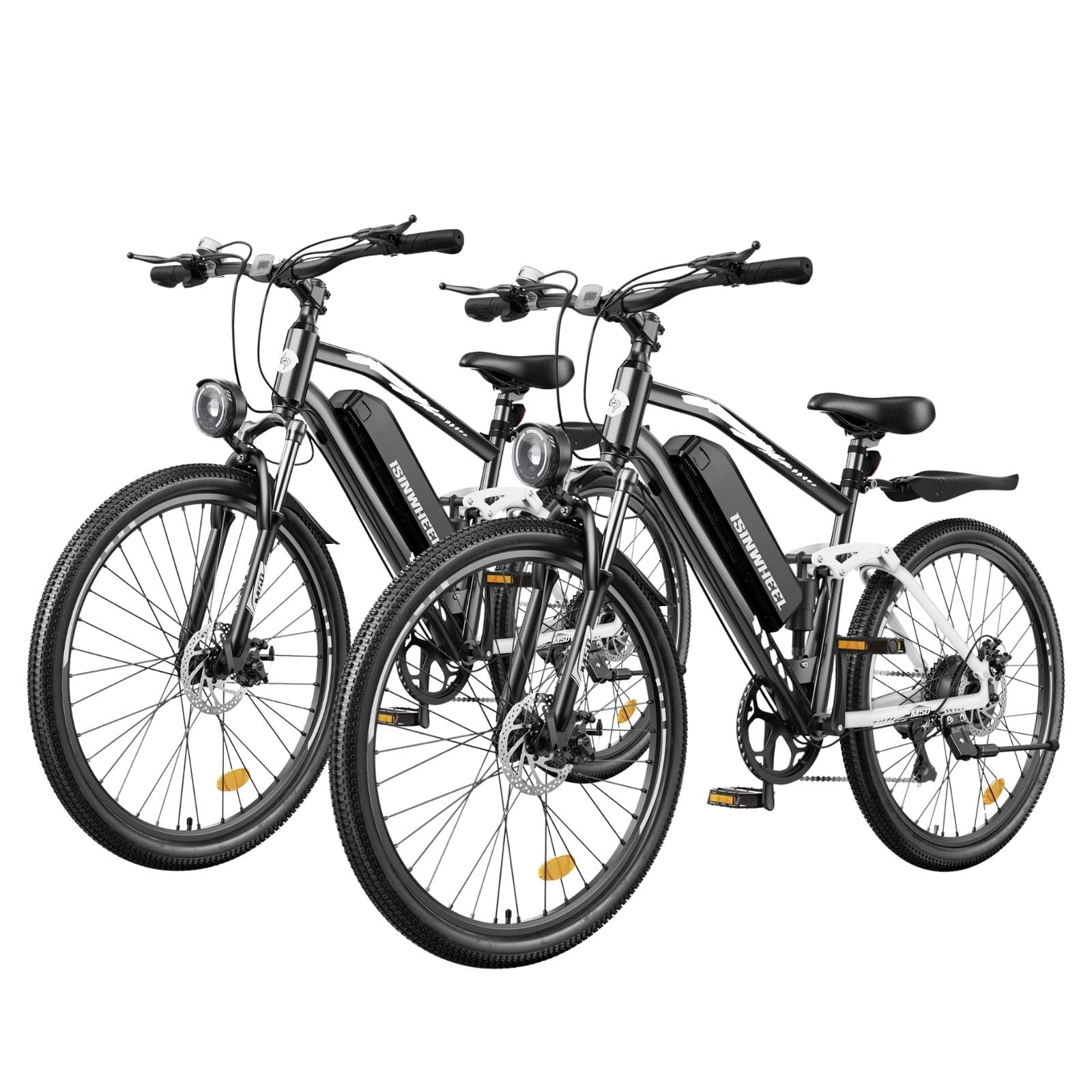 iSinwheel EB3 750W Electric Bike E-MTB