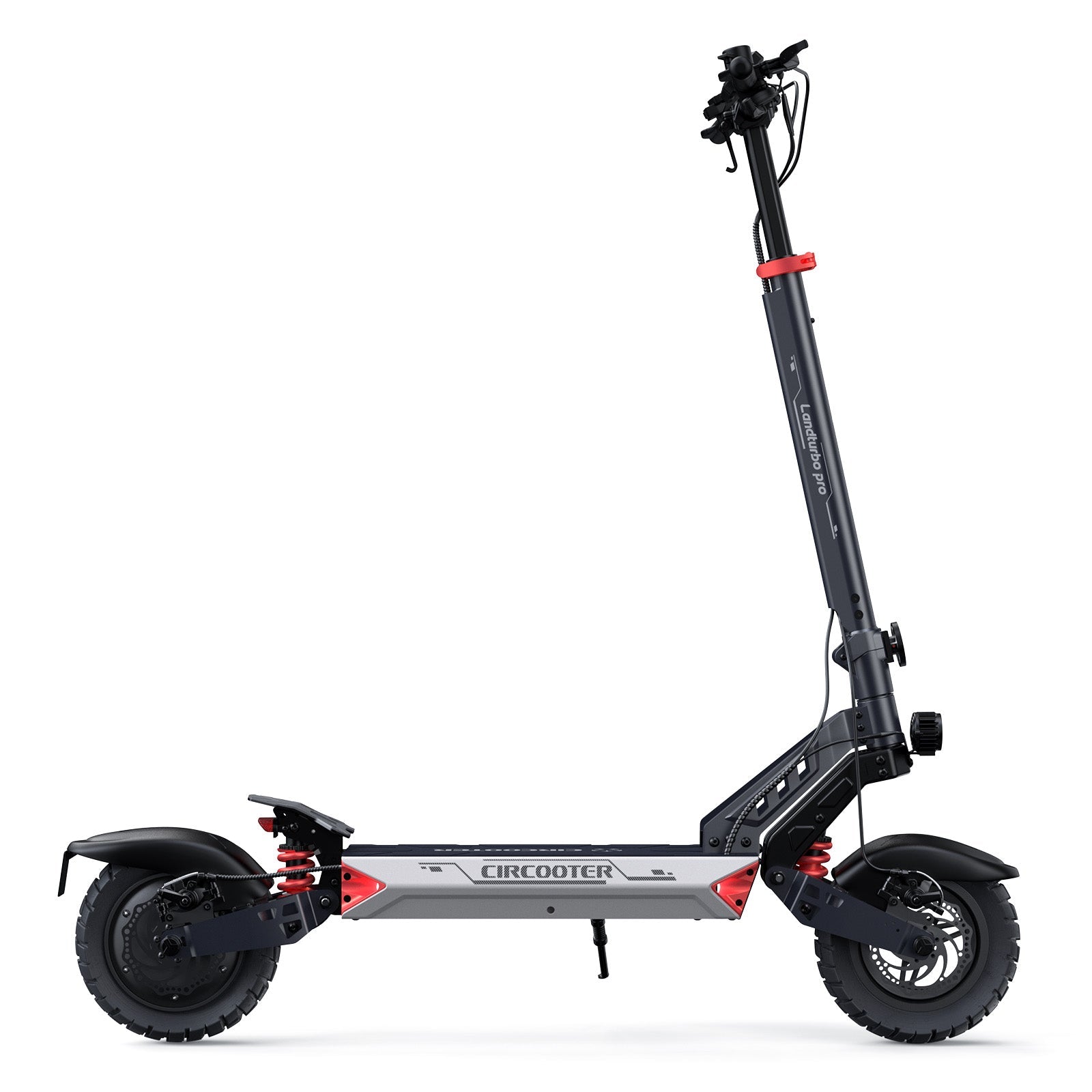 Landturbo Pro Off-Road Electric Scooter 1250W 32MPH