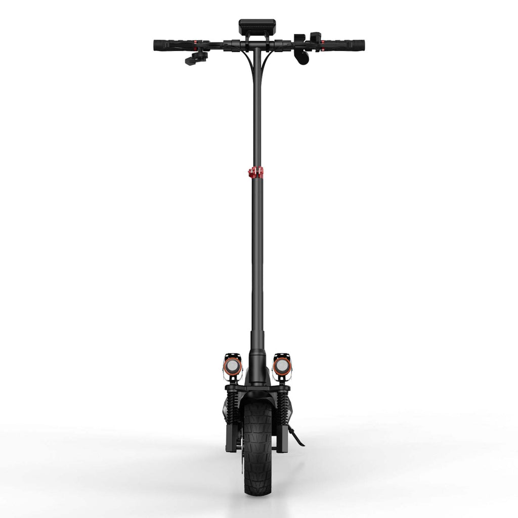 iScooter iX4/iX5 Off Road Electric Scooter with APP Control