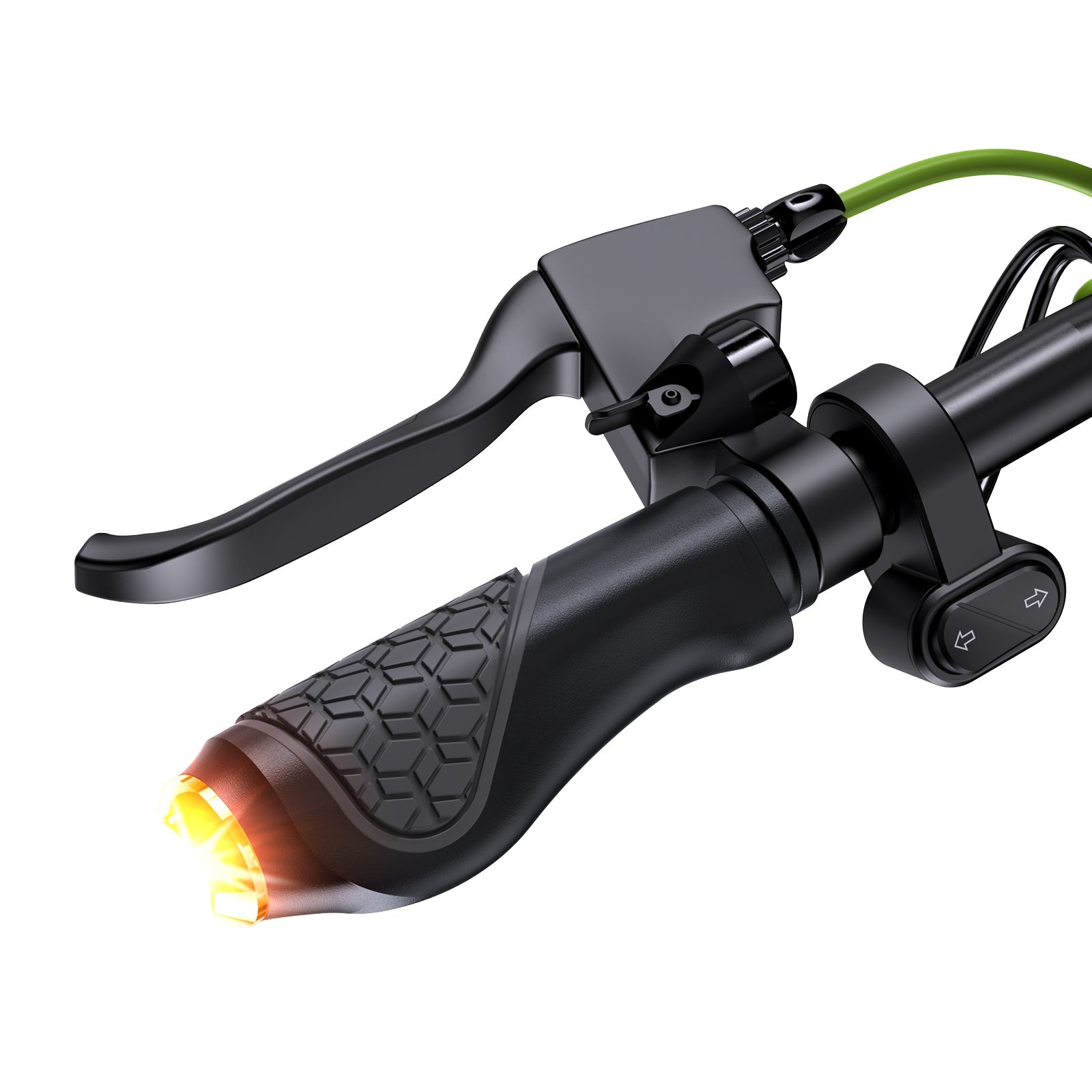 isinwheel® S10MAX SUV Electric Scooter