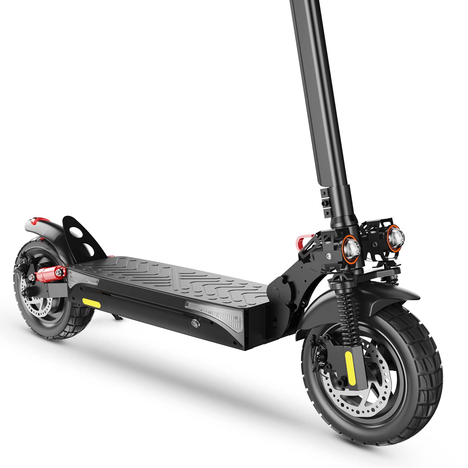 iScooter iX4/iX5 Off Road Electric Scooter with APP Control