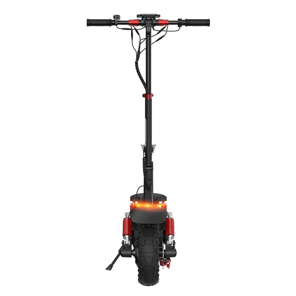 iScooter iX-Series 1000W Off Road Electric Scooter