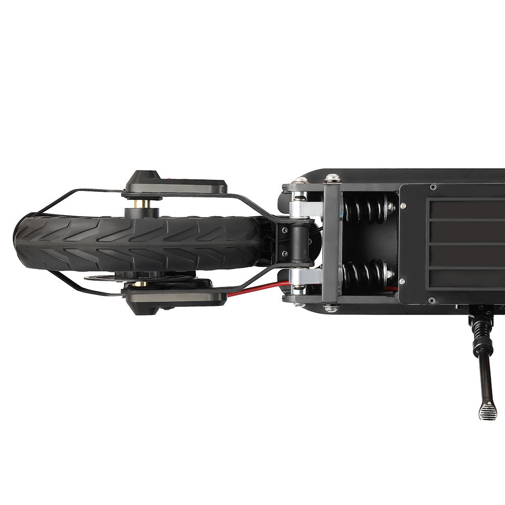 iScooter i9Max 500W Electric Scooter
