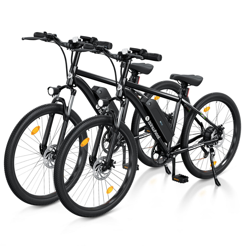 iSinwheel EB3 750W Electric Bike E-MTB