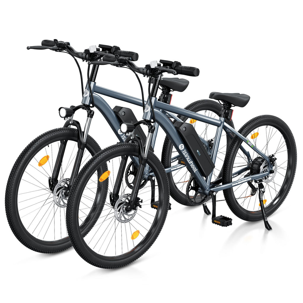 iSinwheel EB3 750W Electric Bike E-MTB