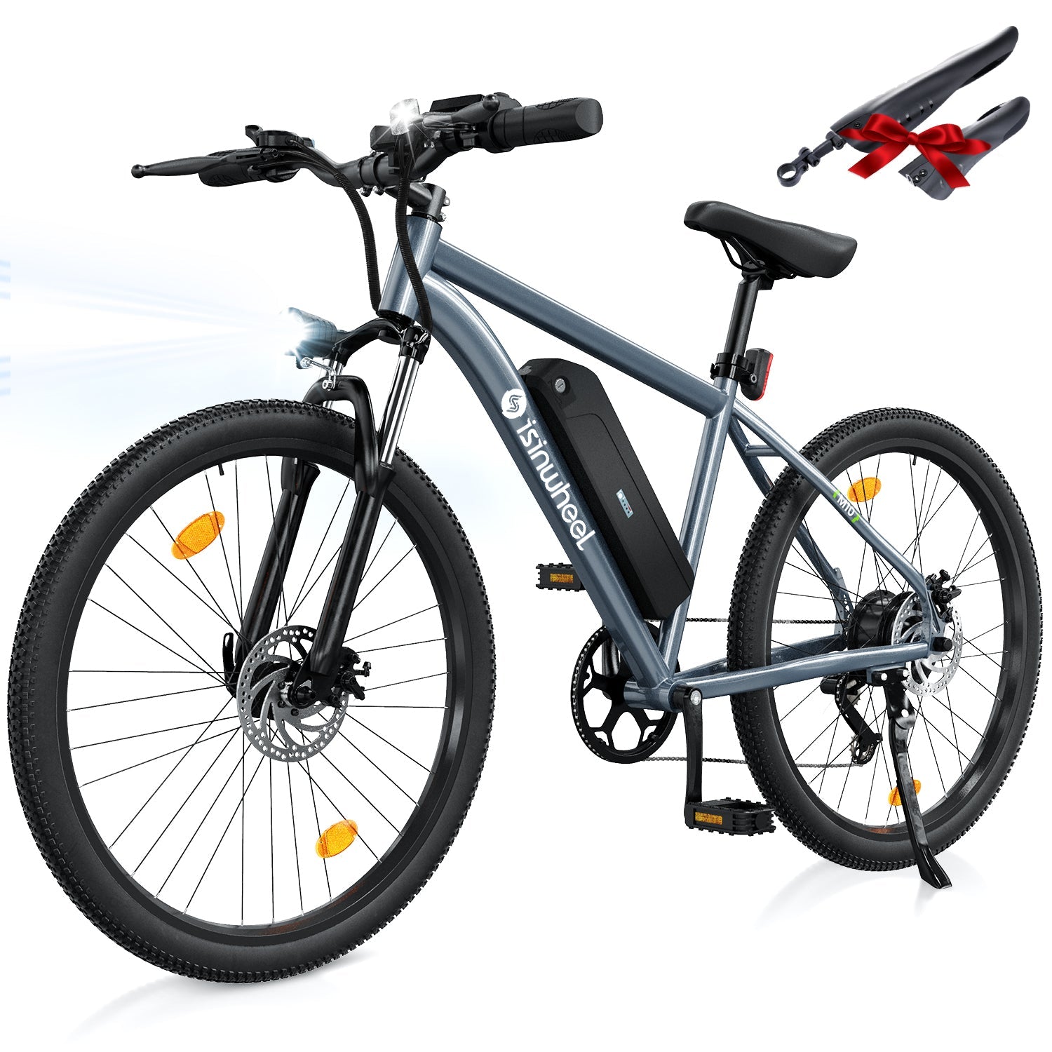 iSinwheel EB3 750W Electric Bike E-MTB