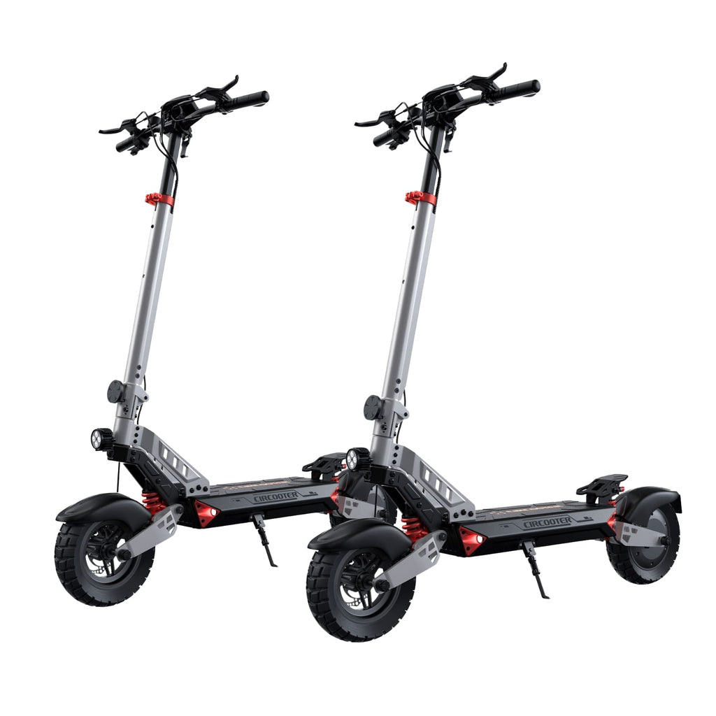 Landturbo Pro Off-Road Electric Scooter 1250W 32MPH