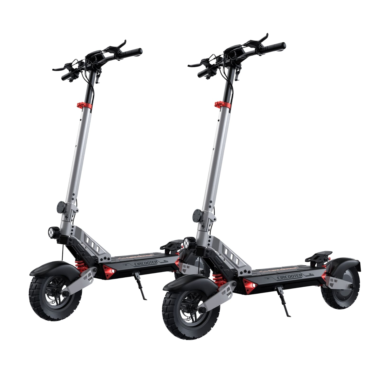Landturbo Pro Off-Road Electric Scooter 1250W 32MPH