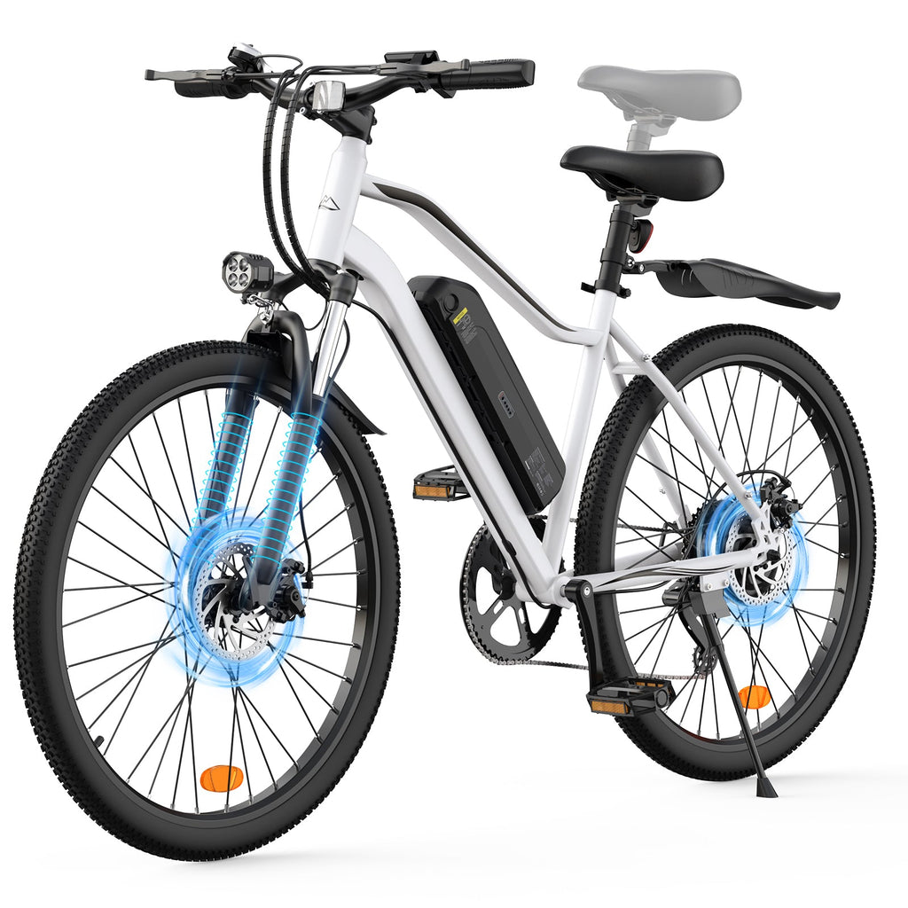 iSinwheel EB3 750W Electric Bike E-MTB