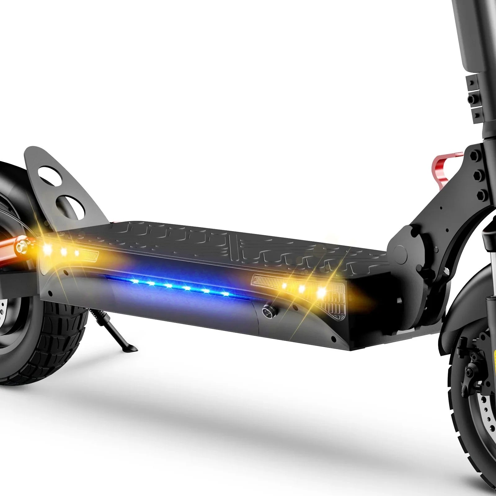 isinwheel® M2 Off Road Electric Scooter 1000W