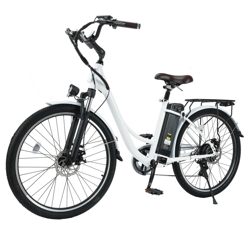 U4/U2 Step-Thru Electric Bike