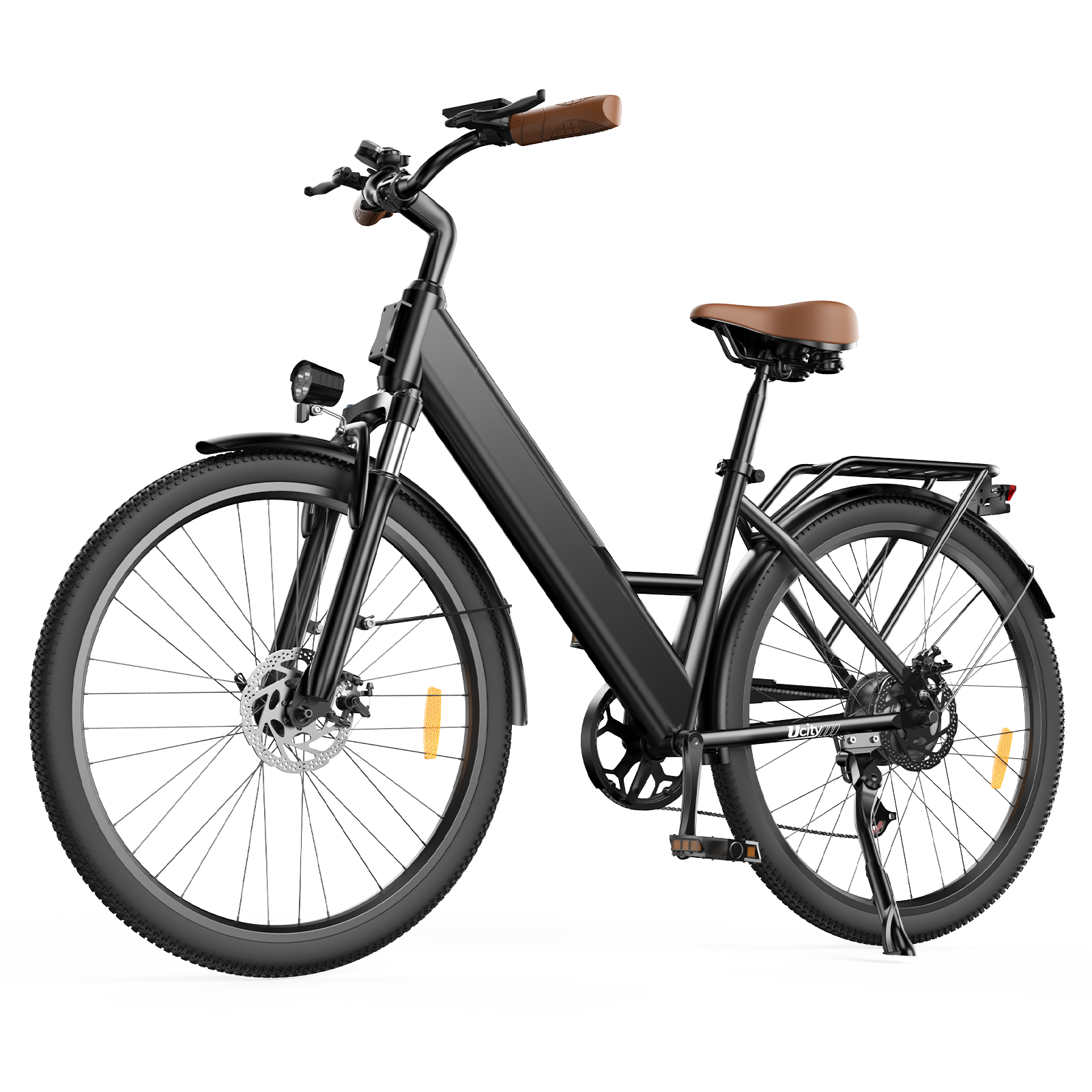 Ucity /  U2 Urban Electric Bike