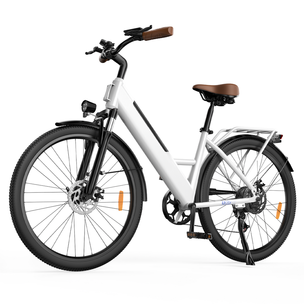 Ucity /  U2 Urban Electric Bike