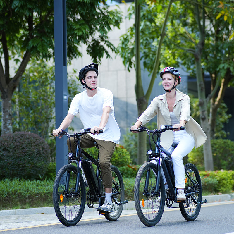 EB3 / M50 Electric Mountain Bike