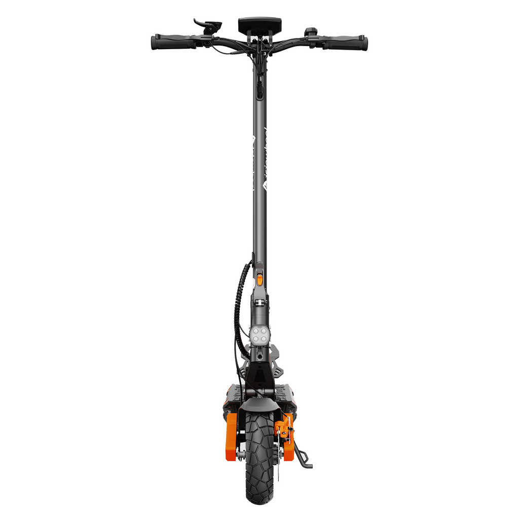isinwheel® GT1 Dual Motor Off Road Electric Scooter 1600W