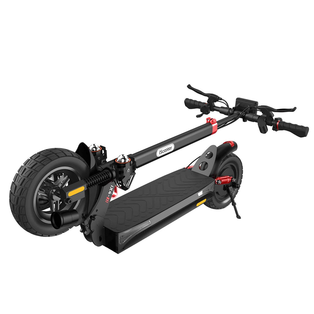 iScooter iX4/iX5 Off Road Electric Scooter with APP Control