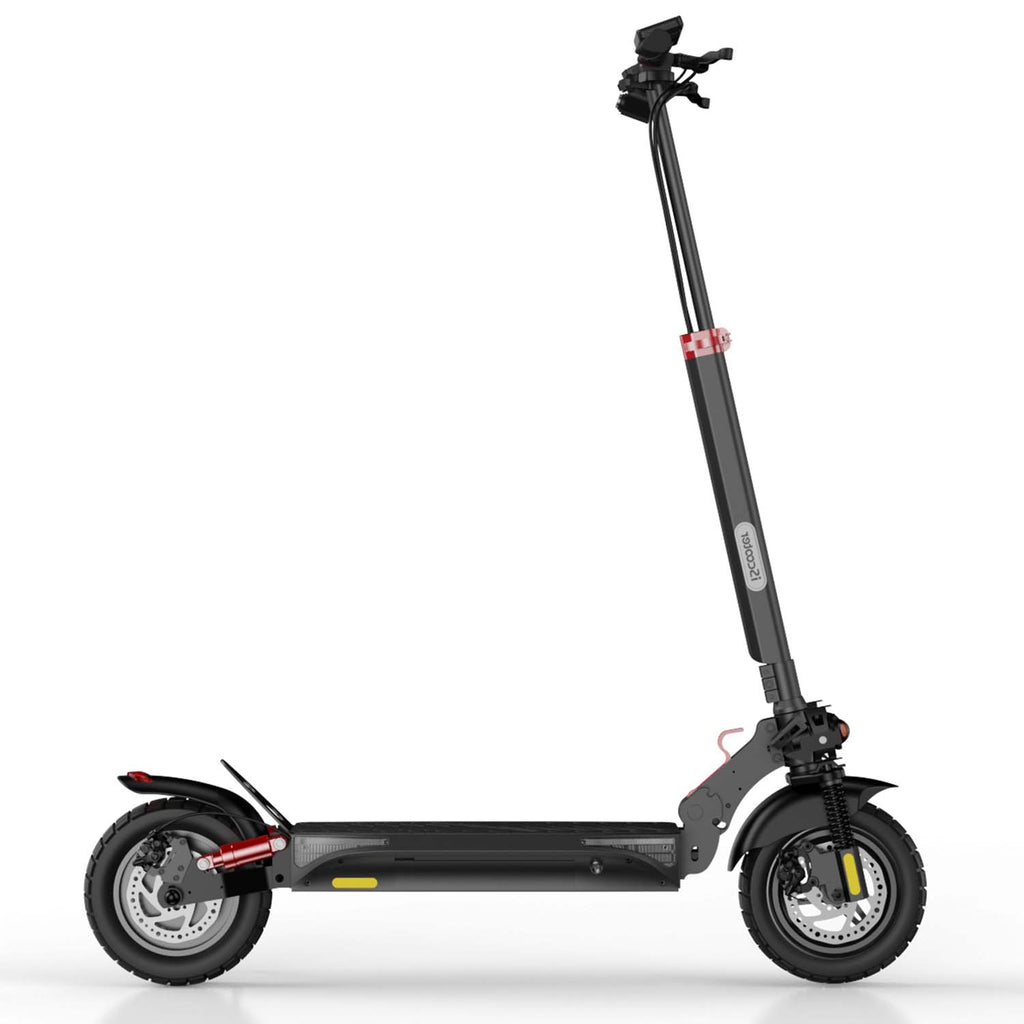 iScooter iX4/iX5 Off Road Electric Scooter with APP Control