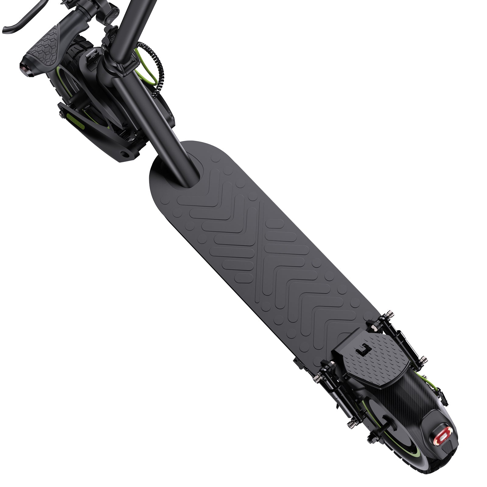 isinwheel® S10MAX SUV Electric Scooter