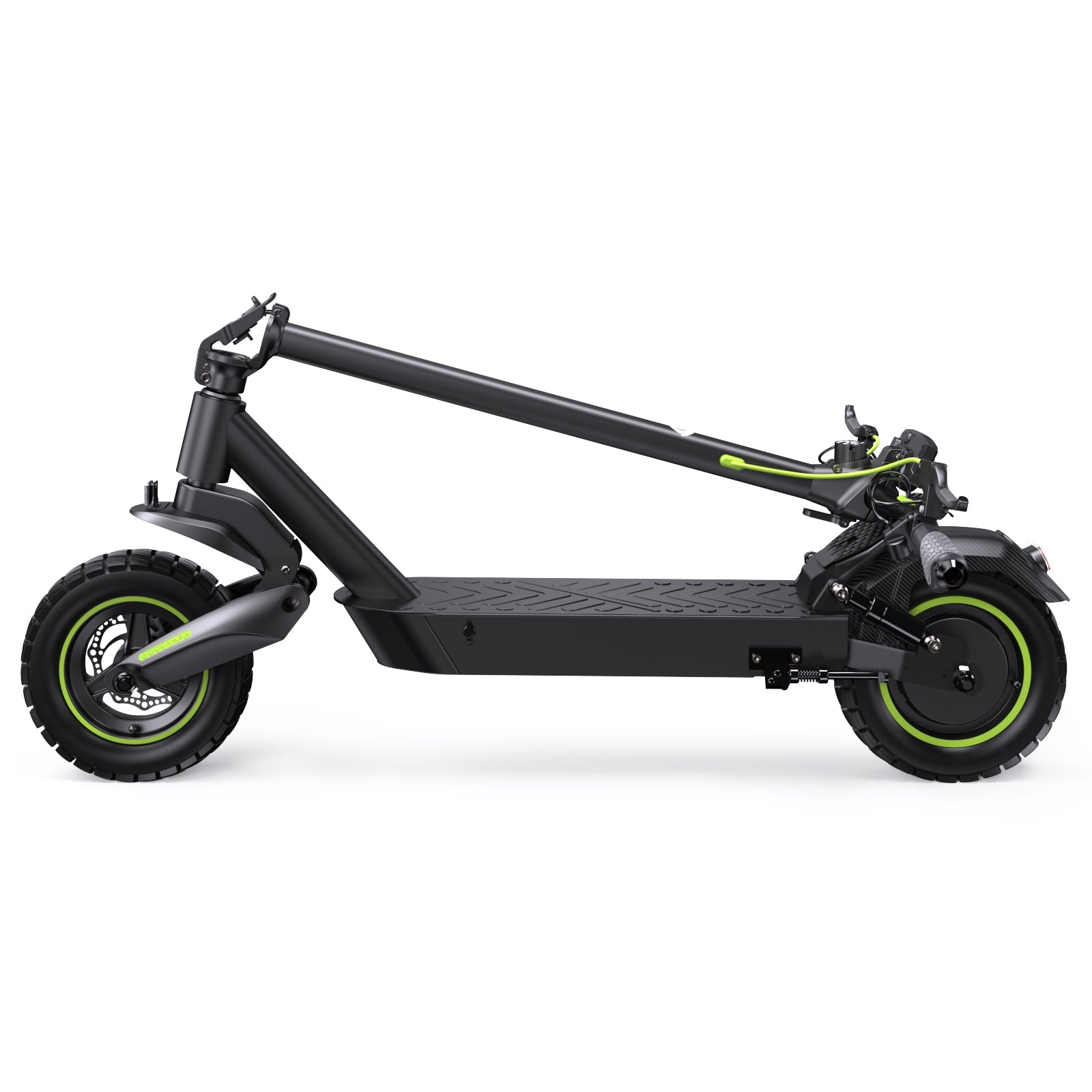 isinwheel® S10MAX SUV Electric Scooter