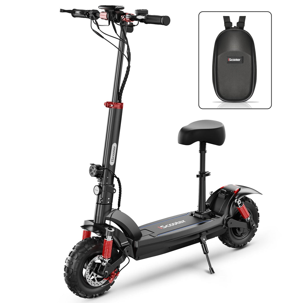 iScooter iX-Series 1000W Off Road Electric Scooter