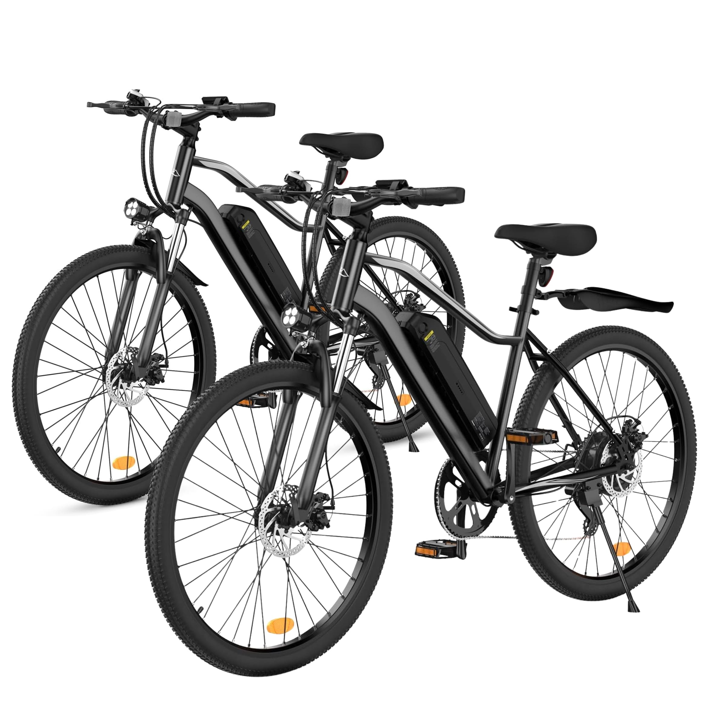 iSinwheel EB3 750W Electric Bike E-MTB