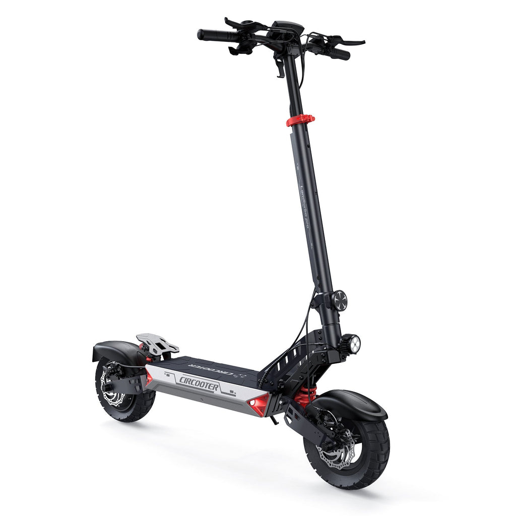 Landturbo Pro Off-Road Electric Scooter 1250W 32MPH