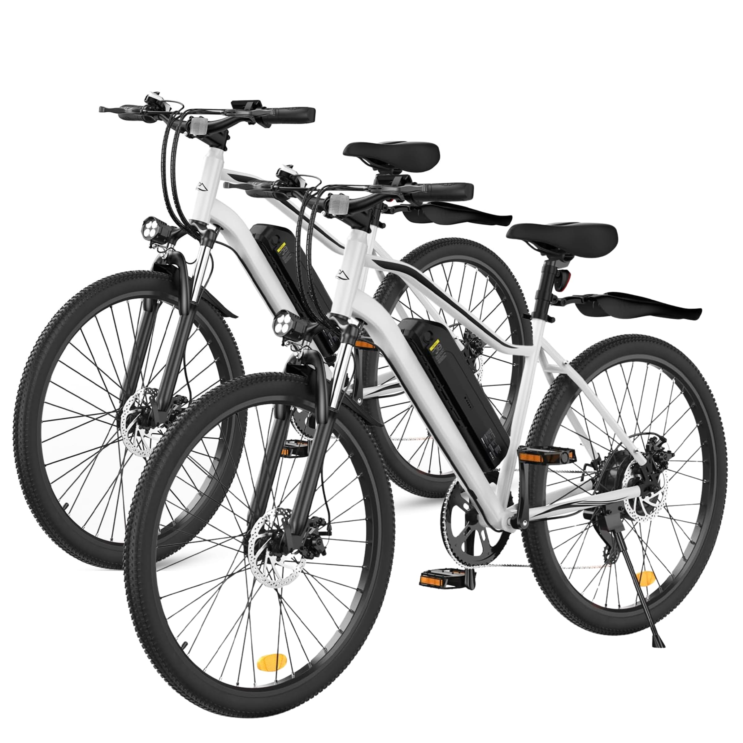 iSinwheel EB3 750W Electric Bike E-MTB