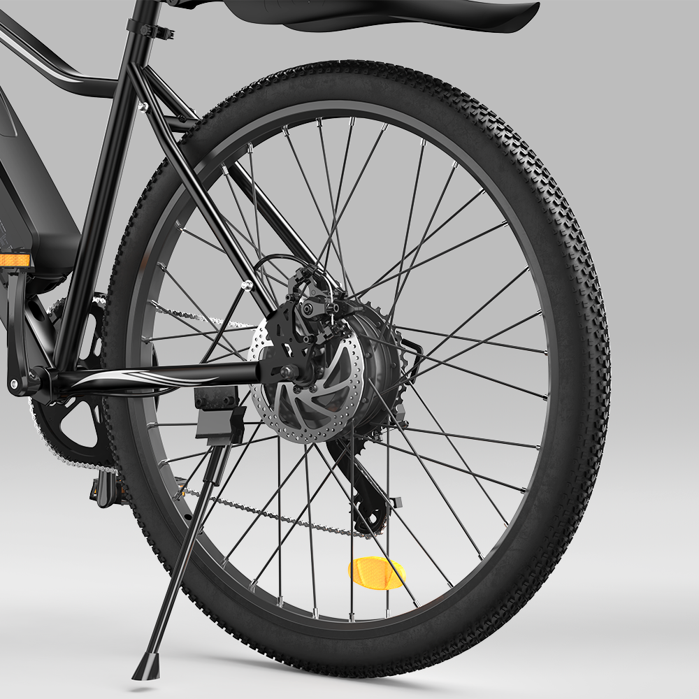 EB3 / M50 Electric Mountain Bike