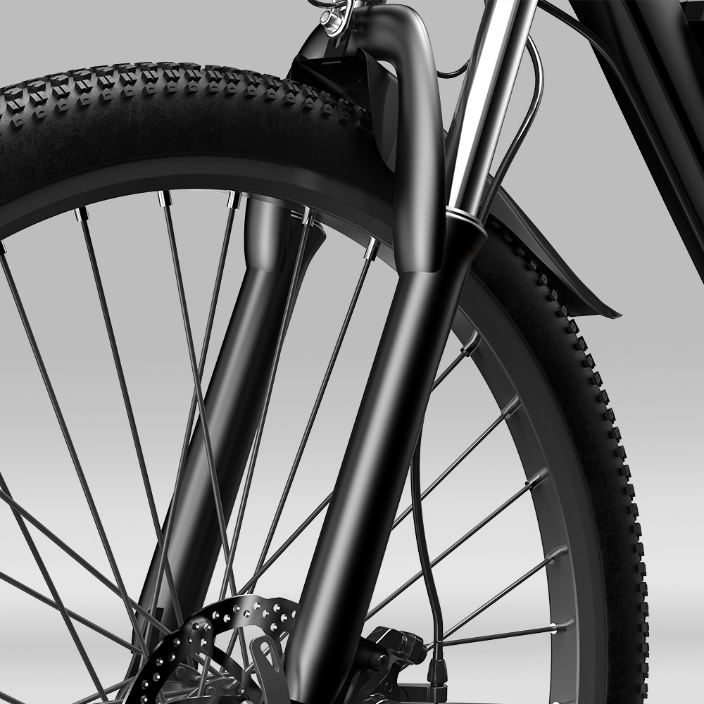 EB3 / M50 Electric Mountain Bike