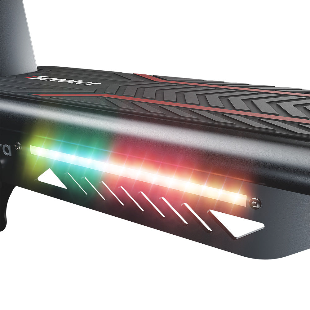 iScooter F7Ultra 1500W All-Terrain Electric Scooter with Removable Battery
