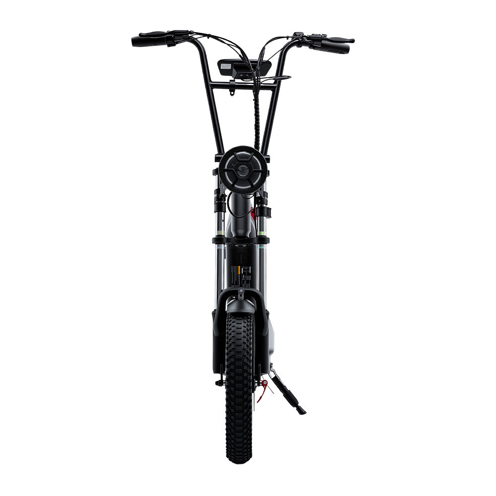 iScooter F7Ultra 1500W All-Terrain Electric Scooter with Removable Battery