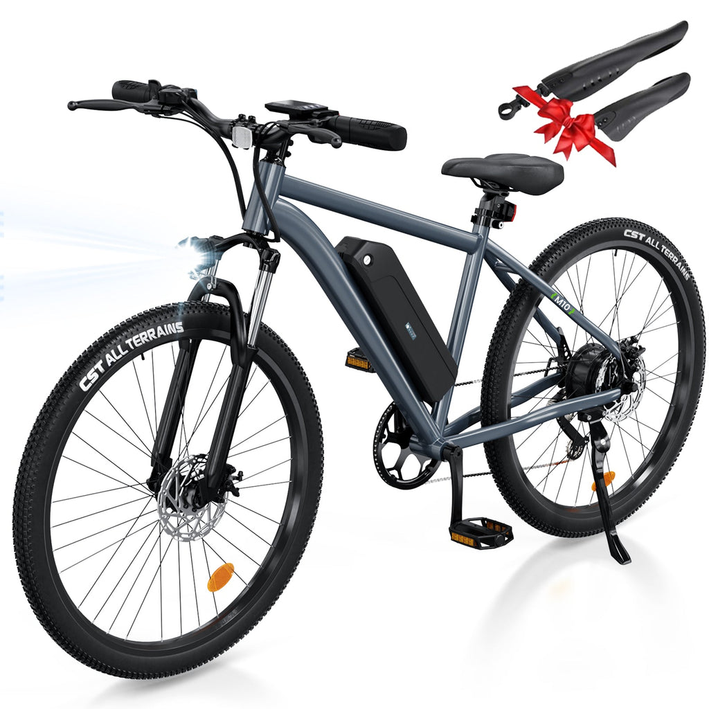 EB3 / M50 Electric Mountain Bike