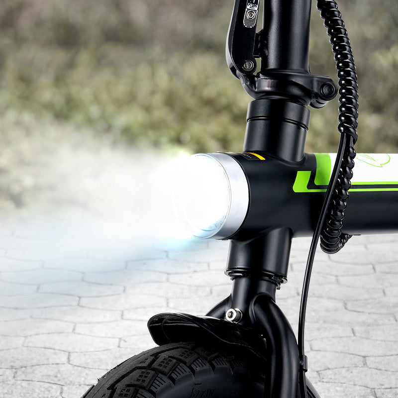 U1 Foldable / EB1S Non-Folding Electric Bike 500W