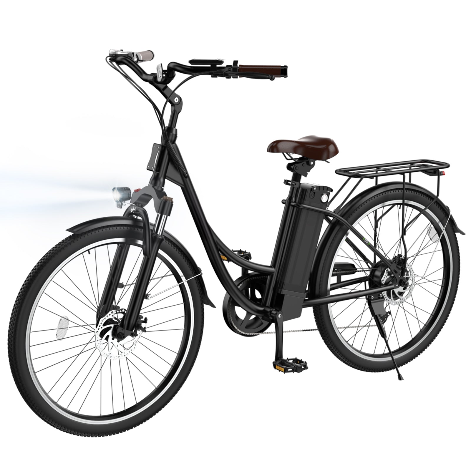 Ucity /  U2 Urban Electric Bike