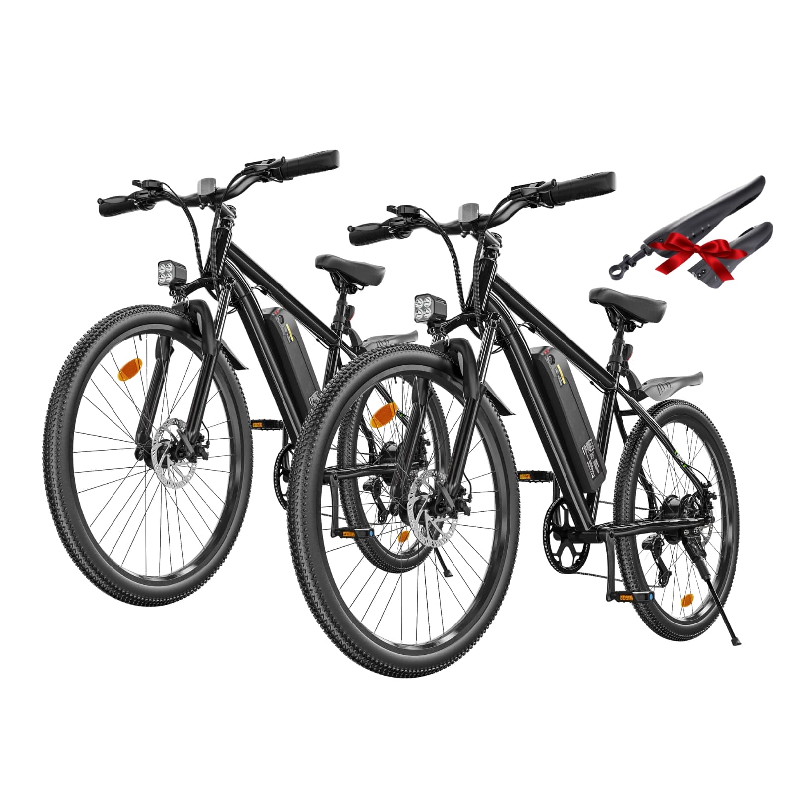 iSinwheel EB3 750W Electric Bike E-MTB