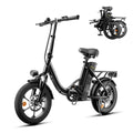 Folding Electric Bike