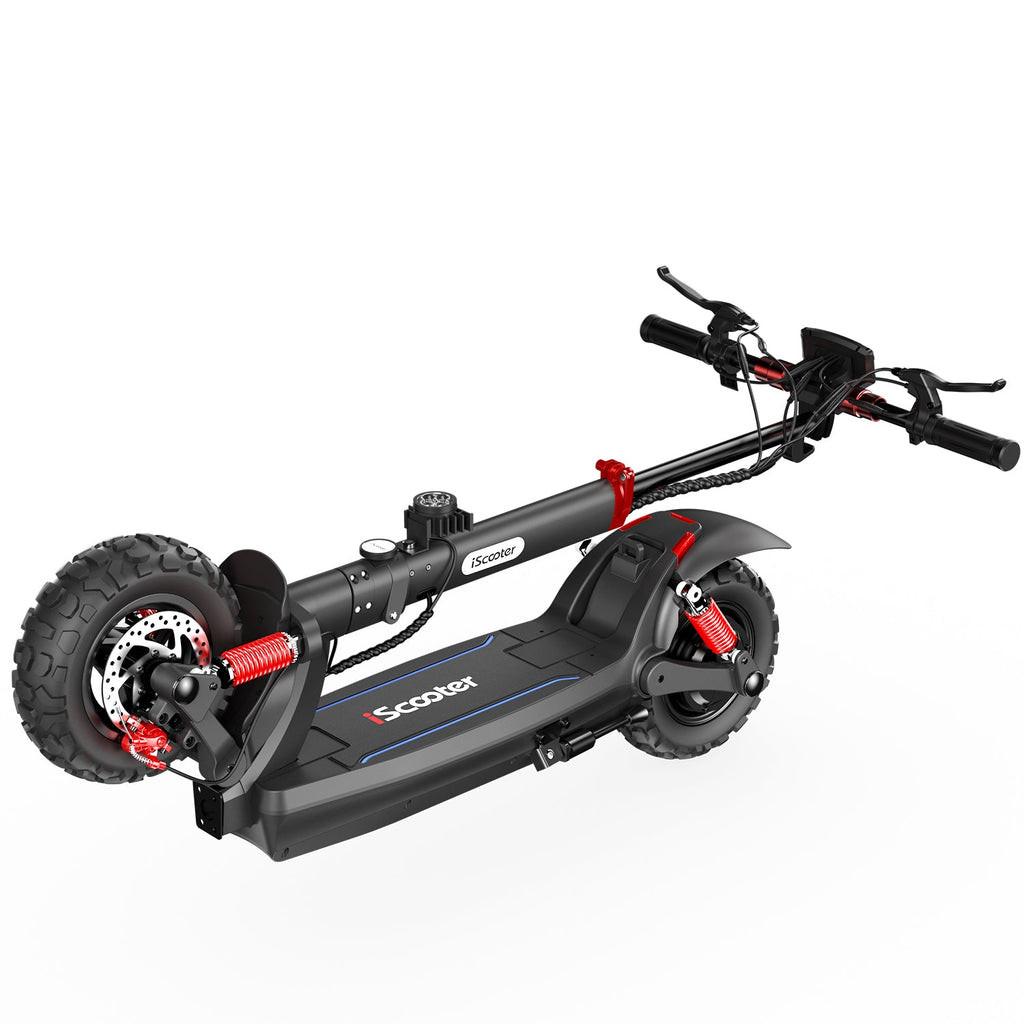 iScooter iX-Series 1000W Off Road Electric Scooter