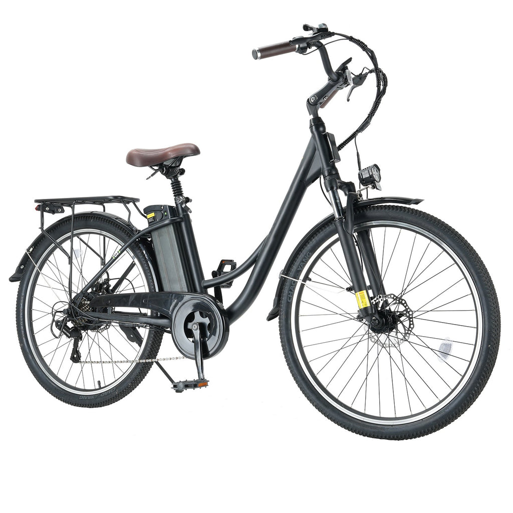 iSinwheel U2/U4 City Commuter Electric Bike 65Miles Range