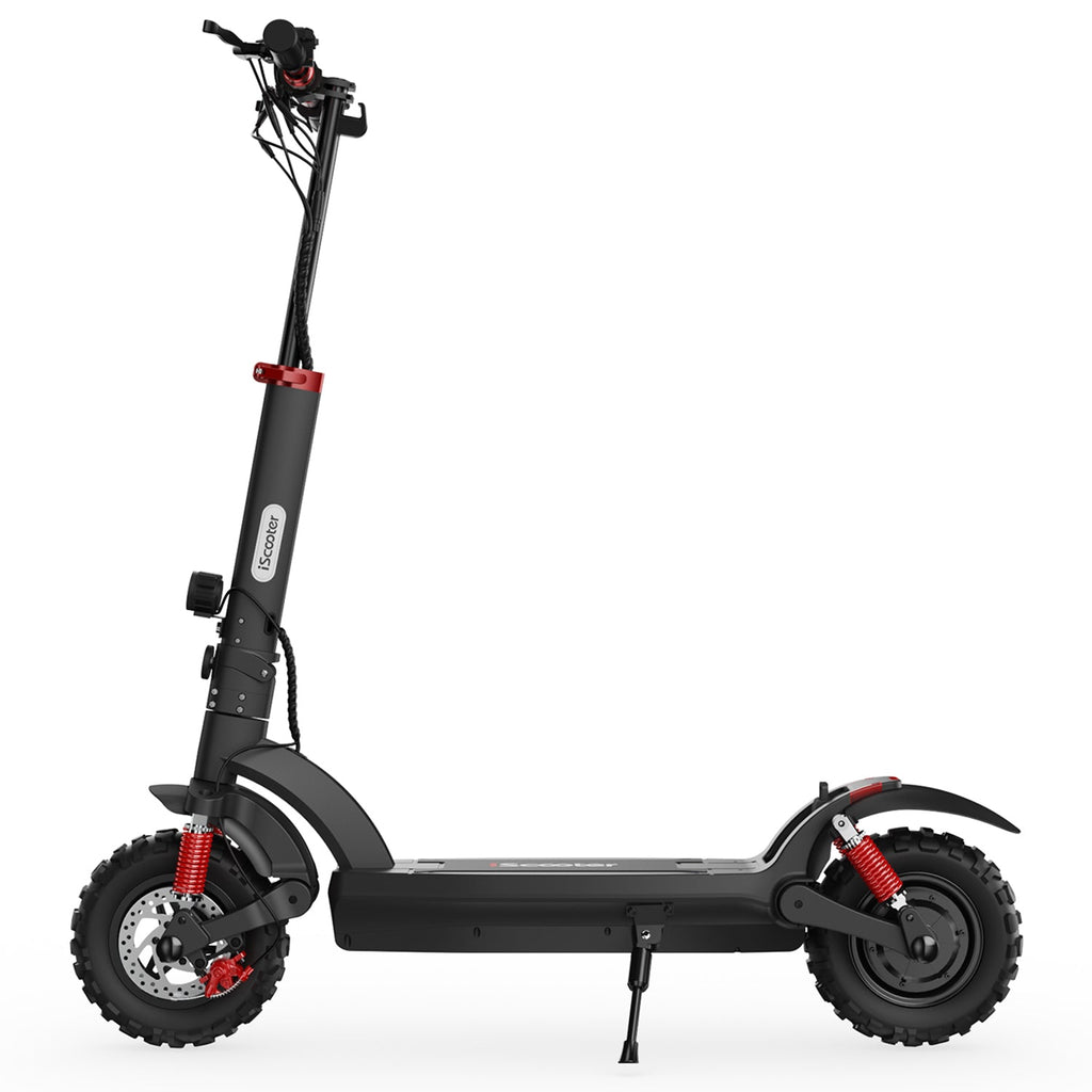 iScooter iX-Series 1000W Off Road Electric Scooter