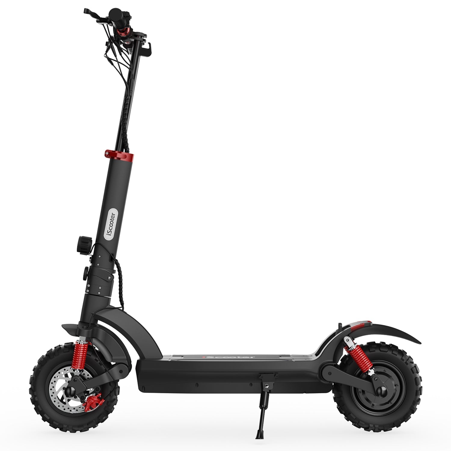 iScooter iX-Series 1000W Off Road Electric Scooter