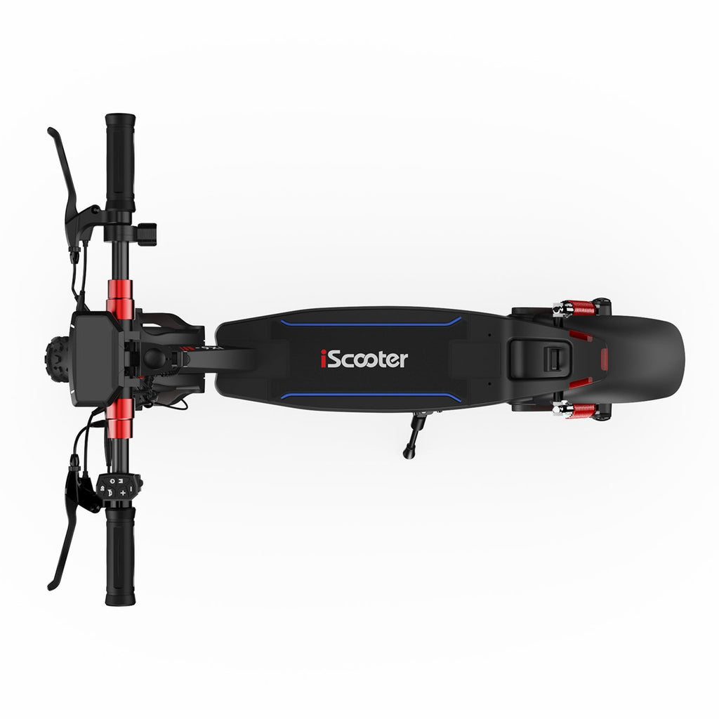 iScooter iX-Series 1000W Off Road Electric Scooter