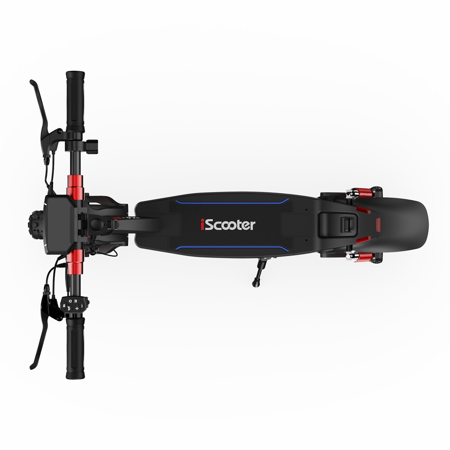 iScooter iX-Series 1000W Off Road Electric Scooter