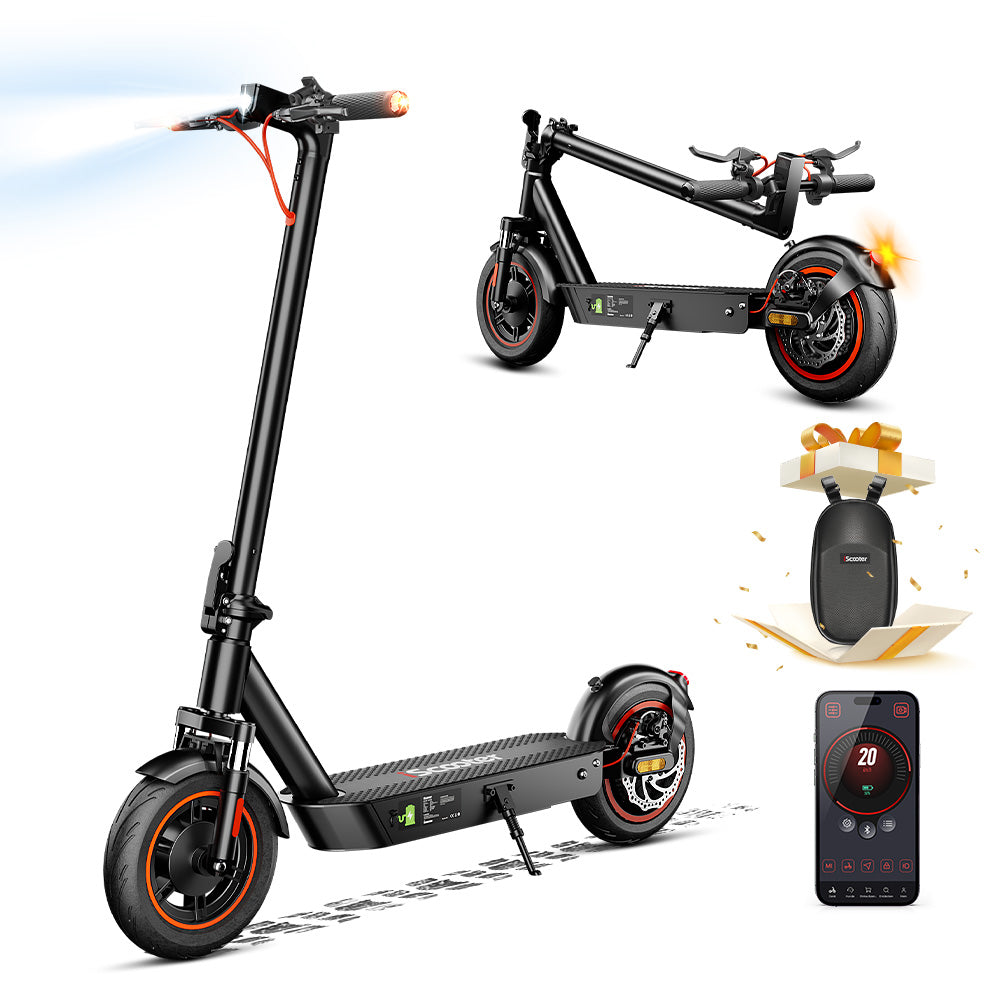 iScooter i10Plus 800W Electric Scooter
