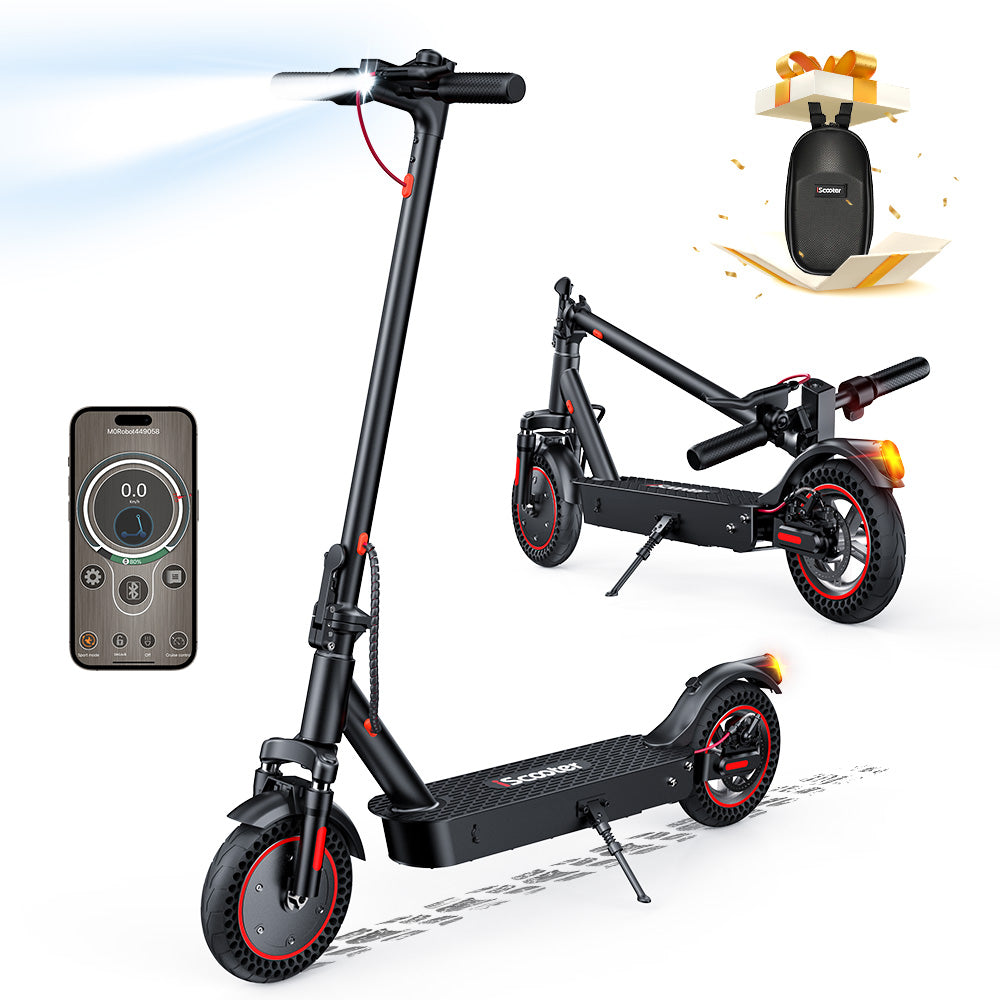 iScooter i9Max 500W Electric Scooter