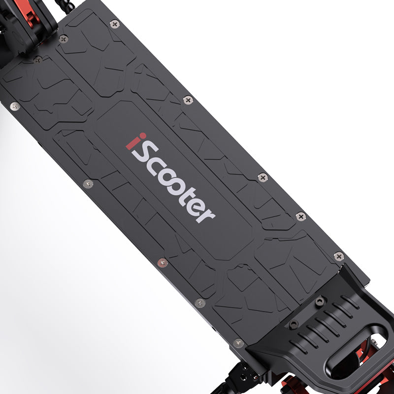iScooter iX5 / iX5S 1000W Off Road Electric Scooter