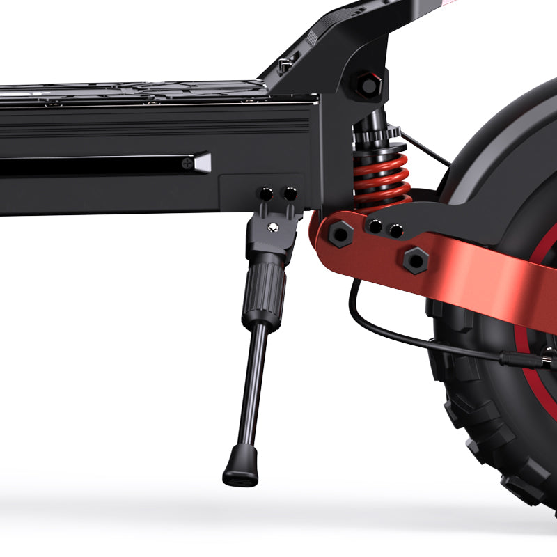 iScooter iX5 / iX5S 1000W Off Road Electric Scooter