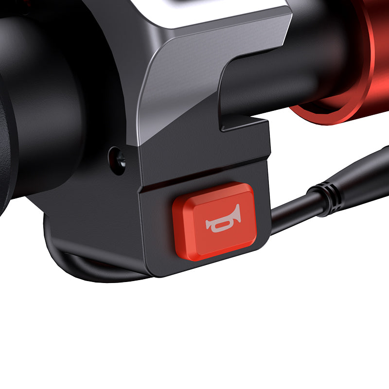 iScooter iX5 / iX5S 1000W Off Road Electric Scooter