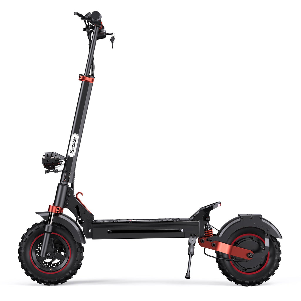 iScooter iX5 / iX5S 1000W Off Road Electric Scooter