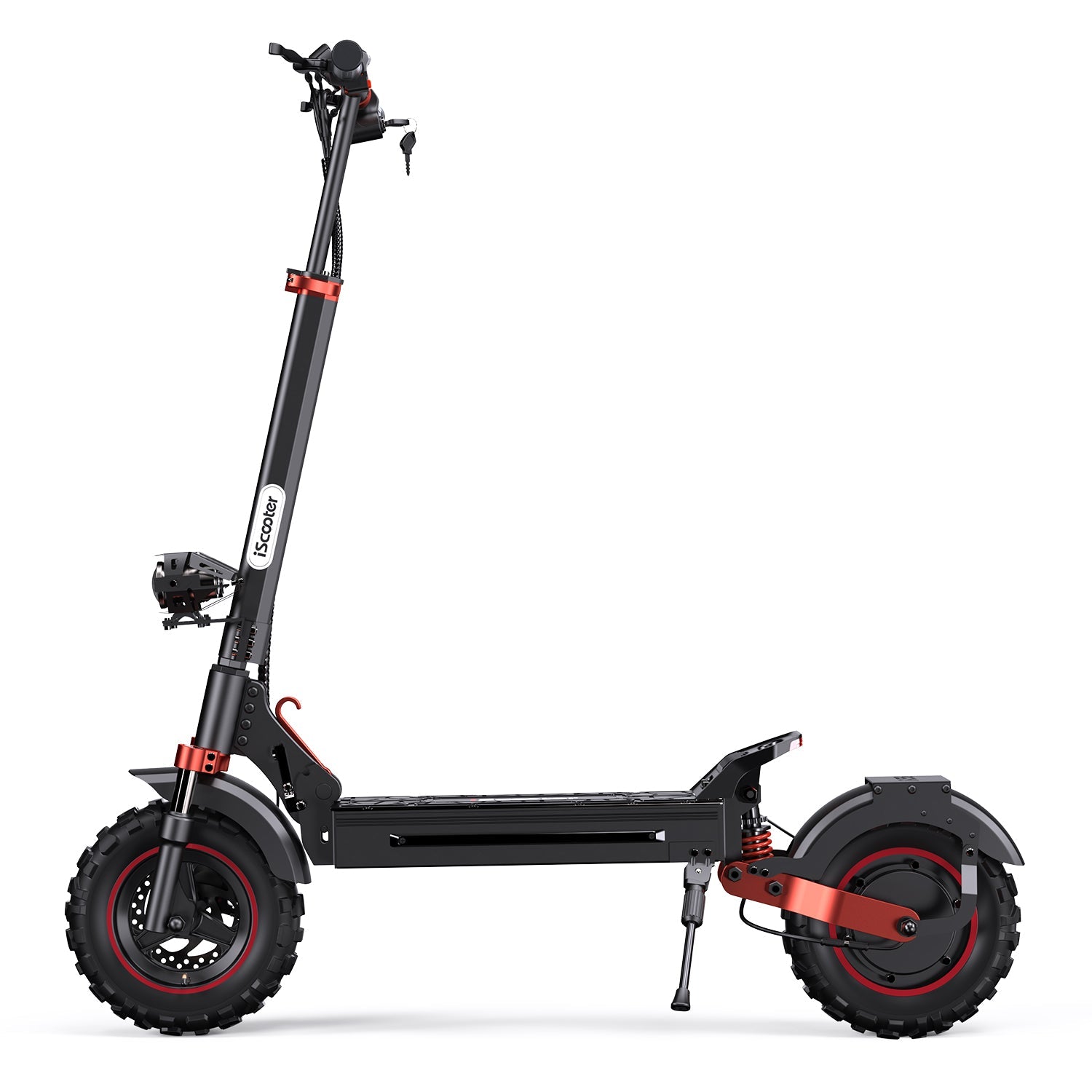 iScooter iX5 / iX5S 1000W Off Road Electric Scooter